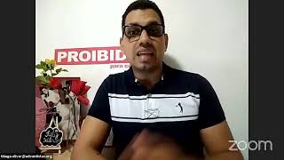 (ao vivo) Série Proibido para casais