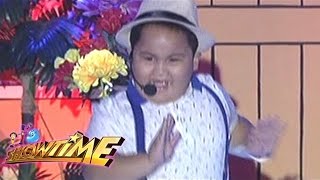 GGV: How's Clarence, Izzy at Raikko's education?