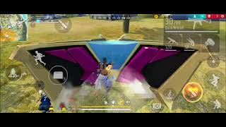 Tutorial meratakan satu squad dengan mudah | GAMEPLAY FREE FIRE 🔥