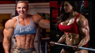 Shannon Seeley body Builder Biography -Body fitness Info -Net worth -Career -Body Measurement