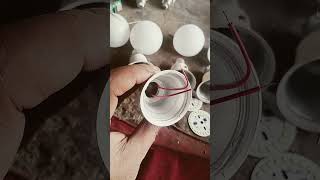 Led bulb thik karne ka tarika