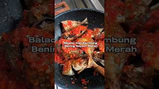 #sambalado #baladoikan #ikan #ikangoreng #sayurbening #sayurbayam