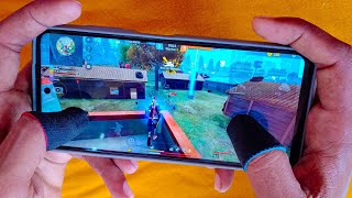 📱IPHONE 12 🎯FREE FIRE 😯GAMEPLAY ||⚡99% HEADSHOT RATE || [ FREE FIRE HIGHLIGHTS ]