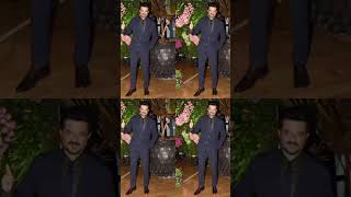 @@ Bollywood Superstar Actor _ Anil Kapoor So cute Family Members 🥰😍 Short Video 2023