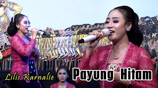 Payung Hitam - Lilis Karnalie - New Sekar Gadung