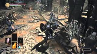 Dark Souls 3 Ep 3