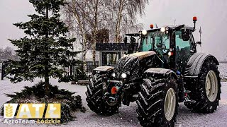 ♫ Najlepsza muzyka do ciągnika! ★ Zdjęcia od widzów ♫ Składanka #1 ♫ AgroTeam-Łódzkie ♫