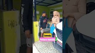 gara gara mancing #viral #shots #comedy