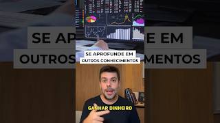 Comenta aqui….qual carreira como trader você quer seguir ? 👇🏻