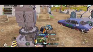 30 kills BGMI Livik HD gameplay SAMSUNG,A7,A8,J2,J3,J4,J5,J6