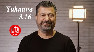 Fedakarlığın En Büyüğü Yuhanna 3:16 - Hakan TAŞTAN