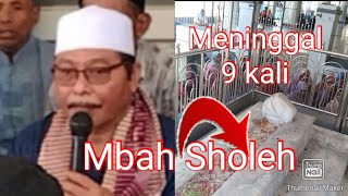 Makam Sunan Ampel - Mbah Sholeh - Mbah Bolong Bersama KH.warto Habib UPDATE 11 AGUSTUS 2024