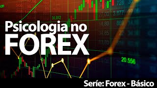 FOREX - Psicologia