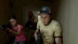 Left 4 dead 2 brom and charger