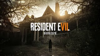 Resident Evil: Biohazard aka Resident Evil 7