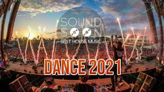 MUSICA DANCE 2021 - MIX E REMIX DELL' ANNO 2021🎧 TORMENTONI HIT HOUSE COMMERCIALE FEBBRAIO 2021