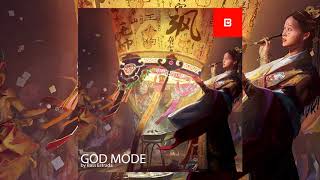 "GOD MODE" by Bass Estrada - 90s OldSchool Type Beat | Underground Hip-Hop Boom Bap Type Beat |