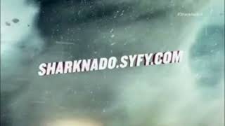 Sharknado 3: Oh Hell No! (2015) End Credits (Syfy 2015)