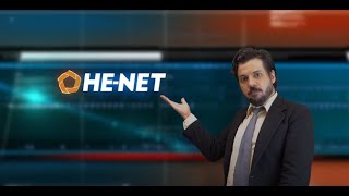 COMO VOCÊ PRONUNCIA HE-NET?