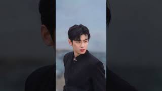 Priest Johan #chaeunwoo #astro #fantagio