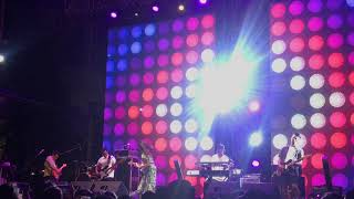 Danilla - Thumb + Pinky (Live Soundrenaline - 2019)