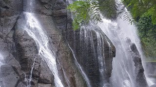 Pemandangan Curug Caweni "Part 2"