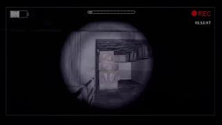 Slender the arrival with legit playz