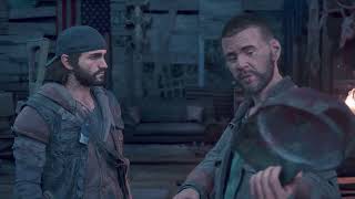 Days Gone Ep 1