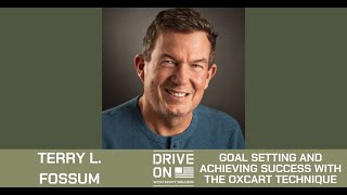 Goal Setting and Achieving Success with the Oxcart Technique