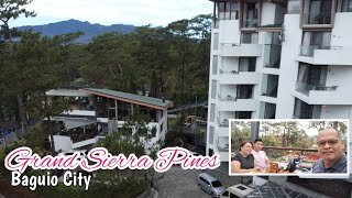 Grand Sierra Pines , Baguio City