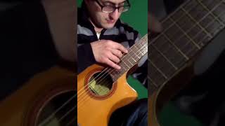 Cuando tu guitarra es una cajita de música