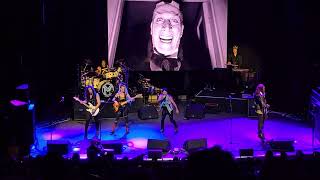 Bruce Dickinson - Rain On The Graves - Live London 24/05/2024