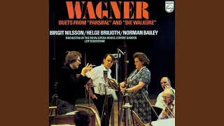 Wagner: Parsifal, WWV 111 / Act 2 - "Vergeh, unseliges Weib!"