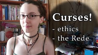 [7.21] Curses! & the Rede