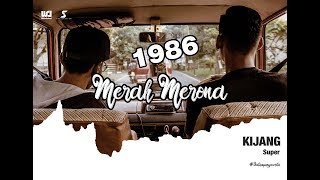 Bahas Tipis Tipis Mobil Kijang Super 1986 || Kijang Punten Pintu tiga Langka