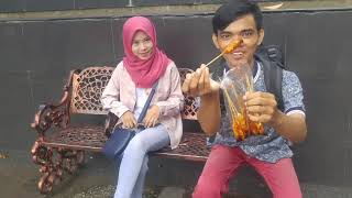 Telur Gulung Pakai sosis | with Princess Yasa