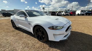 2019 Ford Mustang GT Myrtle Beach, SC, Conway, SC, Wilmington, NC, Florence, SC, Kings Tree, SC