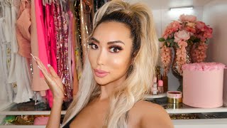 CLOSET TOUR PART I: How I organize my Jewelry, Dresses, Bikinis, and Lingerie! | Arika Sato