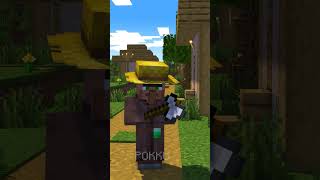 Noob Thief - Minecraft Animation #shorts #minecraft