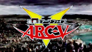 Yu-Gi-Oh! Arc-V - OP 5 "Light of Hope" - 8 Bit