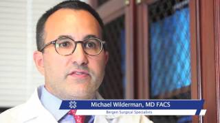 Michael Wilderman, MD FACS v2