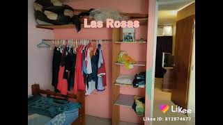 Apartamento venta Las Rosas Guatire