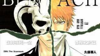 Bleach Tribute