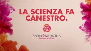 Sport & Medicina - Insieme si vince