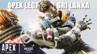 Back to 90 FOV | Apex legends | Sri Lanka