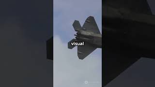 F-22 Raptor vs. 5 F-15 Eagles: Epic Showdown! #militaryaircraft #shorts #short