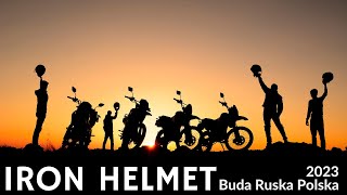 Motoclub Iron Helmet Polska - Buda Ruska / Zakole 2023