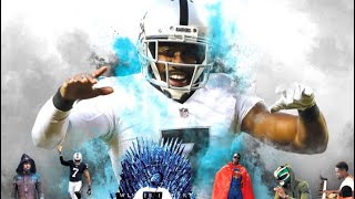 HOW TO PUNT A FOOTBALL W/ MARQUETTE KING: The Drop | HOW TO PUNT A FOOTBALL: EPISODE 2 | Subscribe🆘