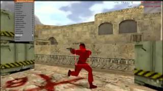 CS SXe 13 0 Fix 1,2,3,4 AIMBOT + WALL HACK 2012 Counter Strike   Video Dailymotion