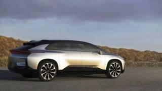 WOW Faraday Future FF91 could be very, very expensive